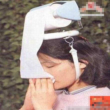 看完了不崩溃就是勇士 搞笑趣图